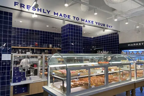 Claire's Bakery photo 2
