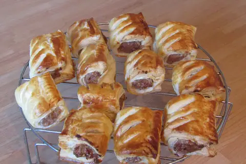 Claire's Bakery photo 3