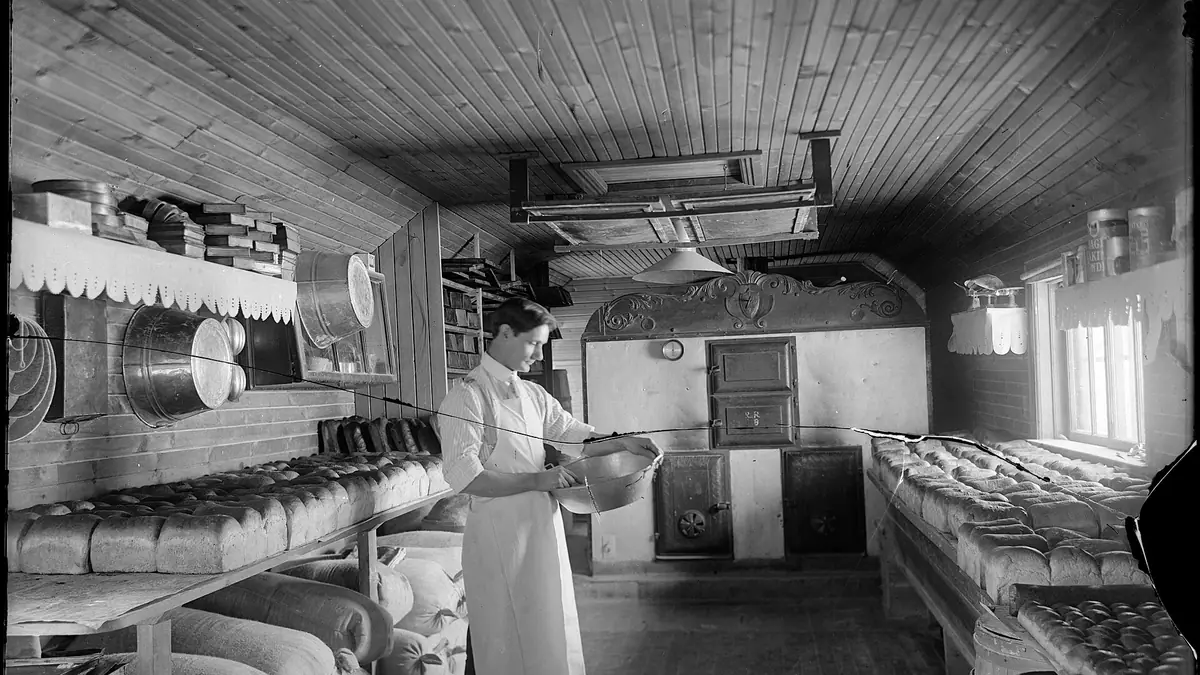 Claire's Bakery – bakery in Kingfisher Park, Carlisle